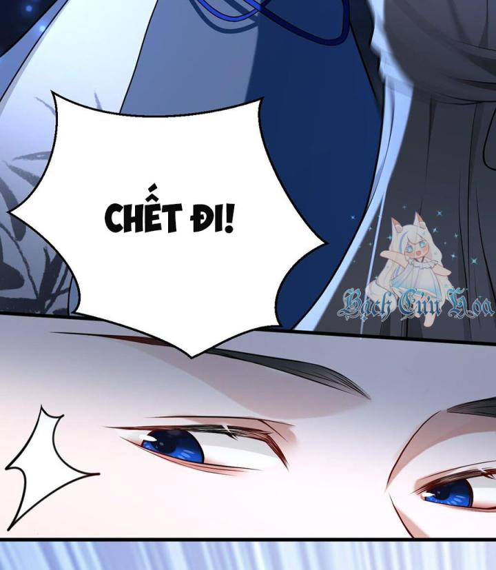 Đồ Đệ Quá Gần Gũi Phải Làm Sao Chapter 4 - Trang 2