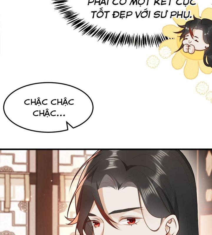 Đồ Đệ Quá Gần Gũi Phải Làm Sao Chapter 4 - Trang 2