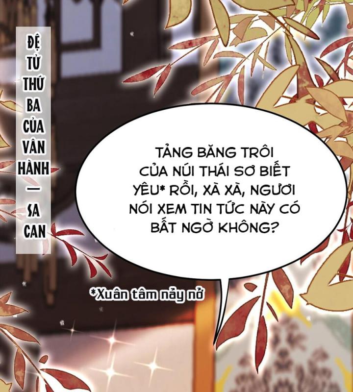 Đồ Đệ Quá Gần Gũi Phải Làm Sao Chapter 4 - Trang 2