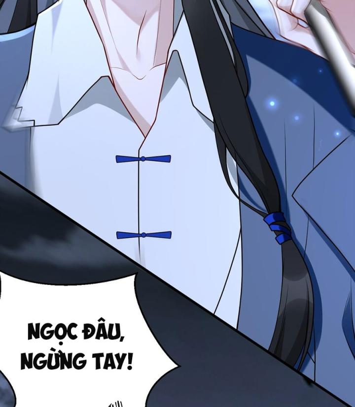 Đồ Đệ Quá Gần Gũi Phải Làm Sao Chapter 4 - Trang 2