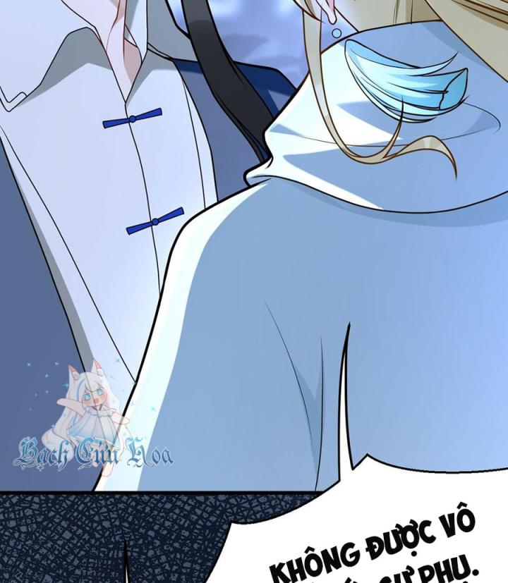 Đồ Đệ Quá Gần Gũi Phải Làm Sao Chapter 4 - Trang 2