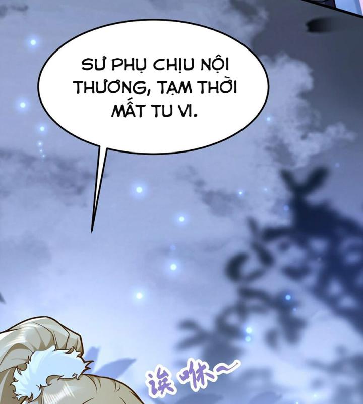 Đồ Đệ Quá Gần Gũi Phải Làm Sao Chapter 4 - Trang 2