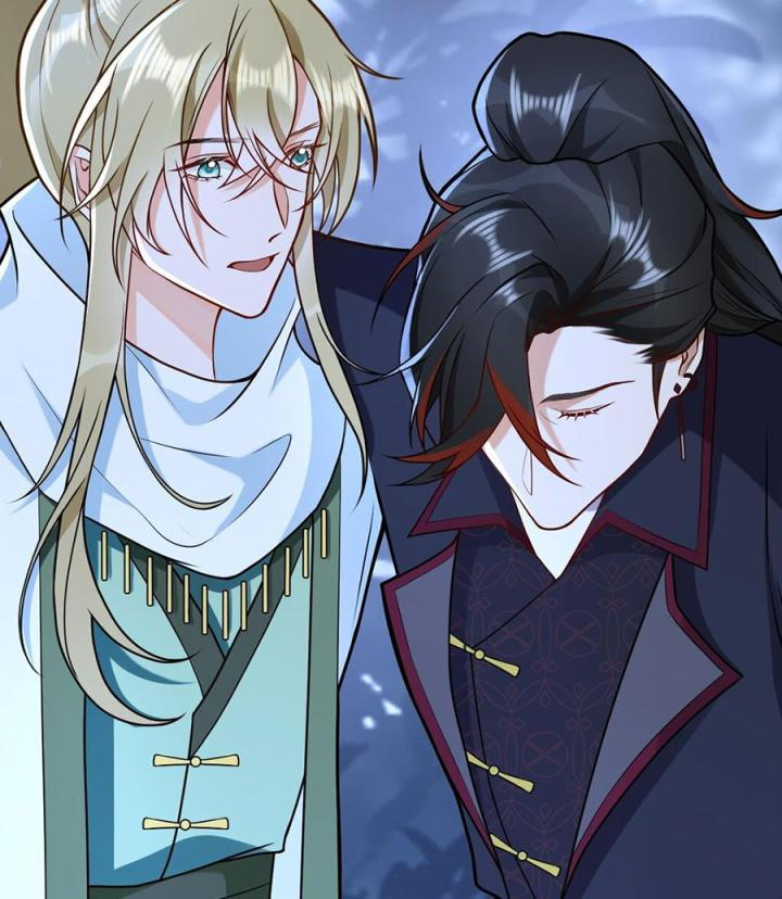 Đồ Đệ Quá Gần Gũi Phải Làm Sao Chapter 4 - Trang 2