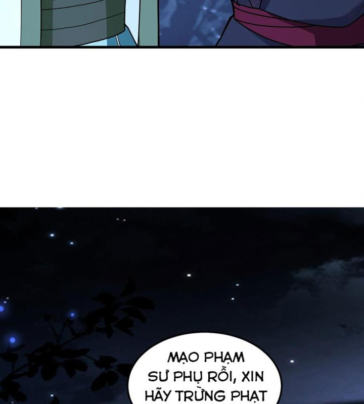 Đồ Đệ Quá Gần Gũi Phải Làm Sao Chapter 4 - Trang 2