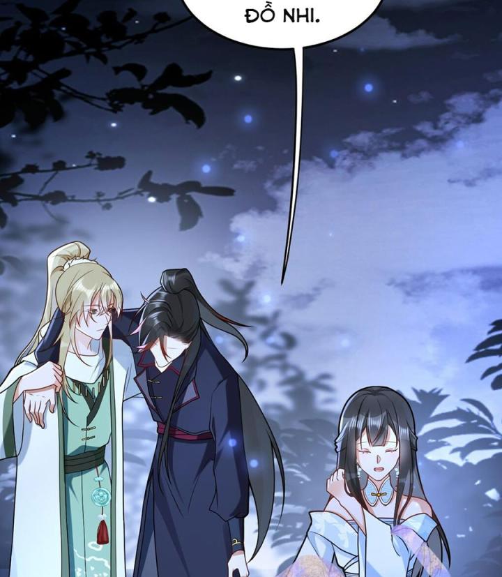 Đồ Đệ Quá Gần Gũi Phải Làm Sao Chapter 4 - Trang 2