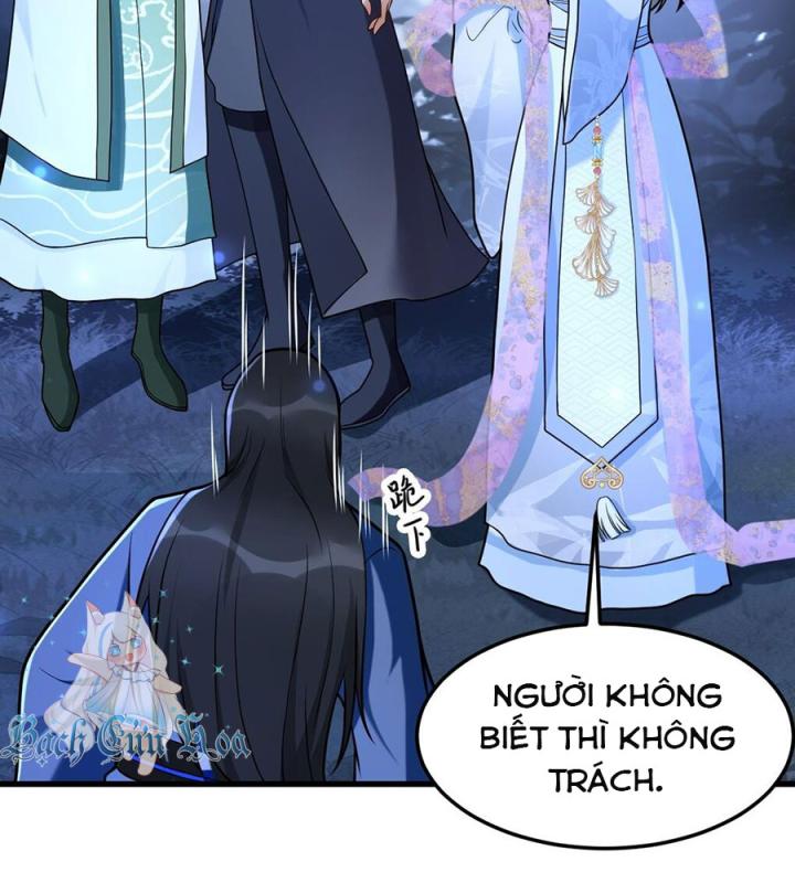 Đồ Đệ Quá Gần Gũi Phải Làm Sao Chapter 4 - Trang 2