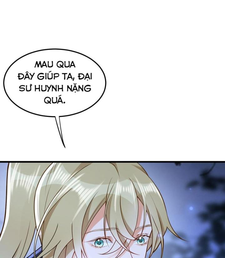 Đồ Đệ Quá Gần Gũi Phải Làm Sao Chapter 4 - Trang 2