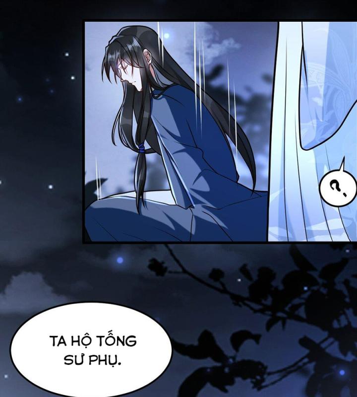 Đồ Đệ Quá Gần Gũi Phải Làm Sao Chapter 4 - Trang 2