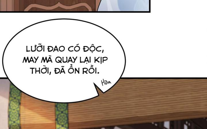 Đồ Đệ Quá Gần Gũi Phải Làm Sao Chapter 4 - Trang 2