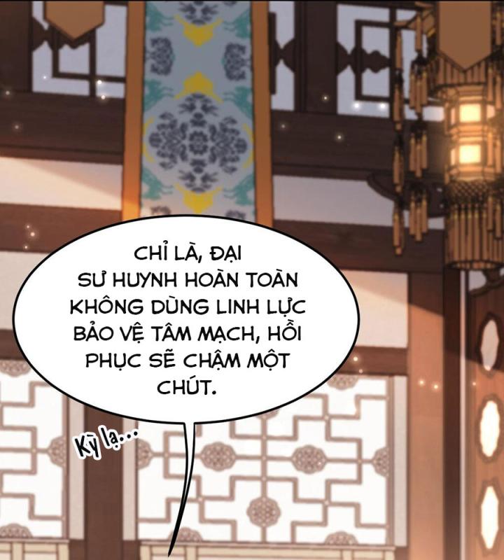 Đồ Đệ Quá Gần Gũi Phải Làm Sao Chapter 4 - Trang 2