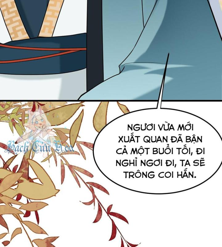 Đồ Đệ Quá Gần Gũi Phải Làm Sao Chapter 4 - Trang 2
