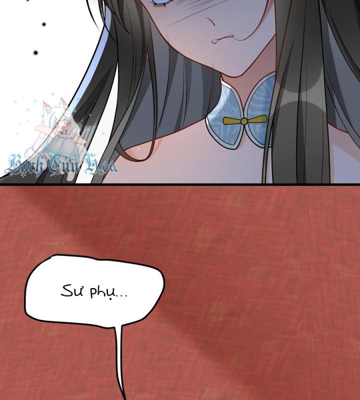 Đồ Đệ Quá Gần Gũi Phải Làm Sao Chapter 4 - Trang 2