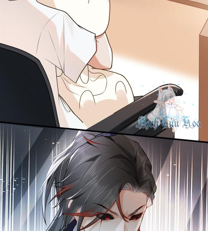 Đồ Đệ Quá Gần Gũi Phải Làm Sao Chapter 4 - Trang 2