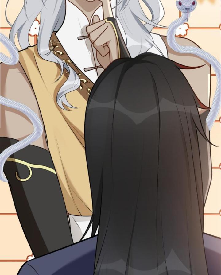 Đồ Đệ Quá Gần Gũi Phải Làm Sao Chapter 5 - Trang 2