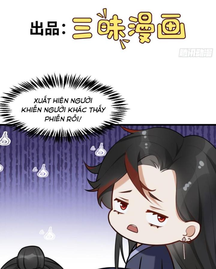 Đồ Đệ Quá Gần Gũi Phải Làm Sao Chapter 5 - Trang 2