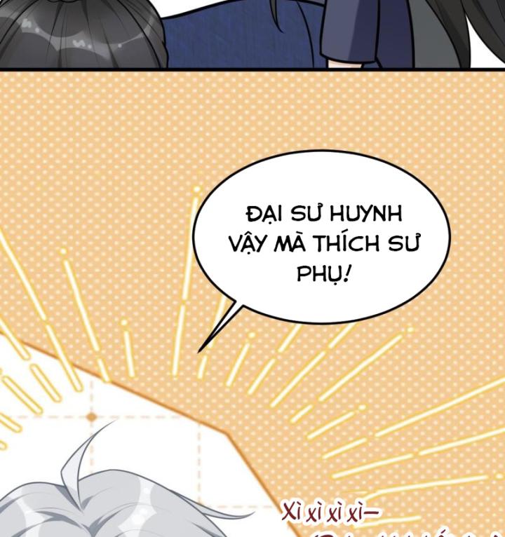 Đồ Đệ Quá Gần Gũi Phải Làm Sao Chapter 5 - Trang 2