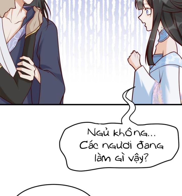 Đồ Đệ Quá Gần Gũi Phải Làm Sao Chapter 5 - Trang 2