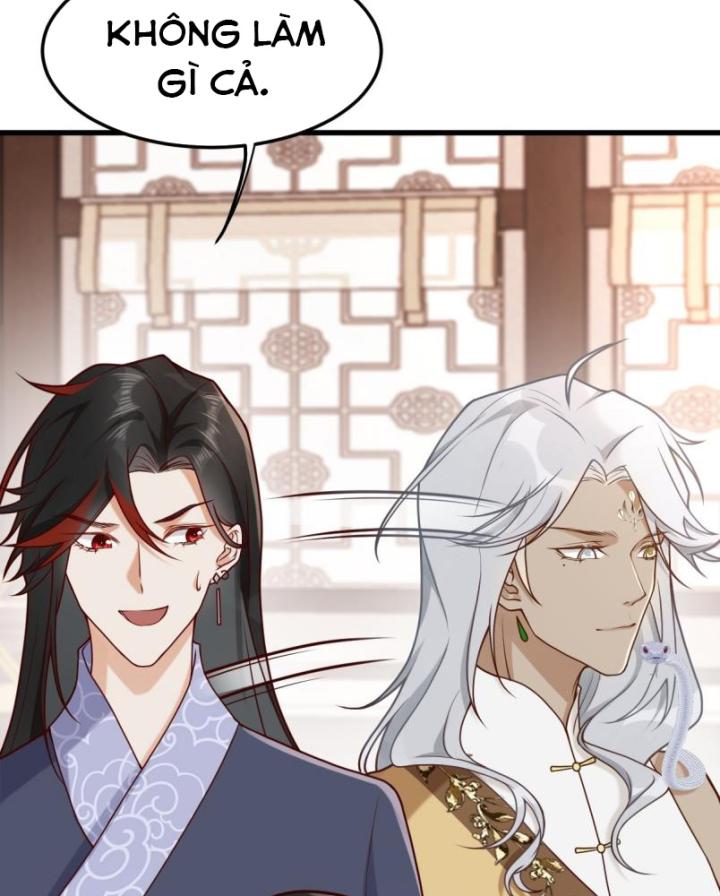 Đồ Đệ Quá Gần Gũi Phải Làm Sao Chapter 5 - Trang 2