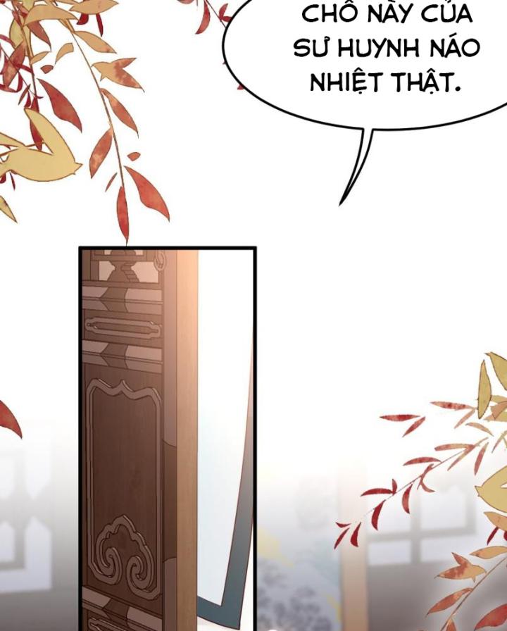 Đồ Đệ Quá Gần Gũi Phải Làm Sao Chapter 5 - Trang 2