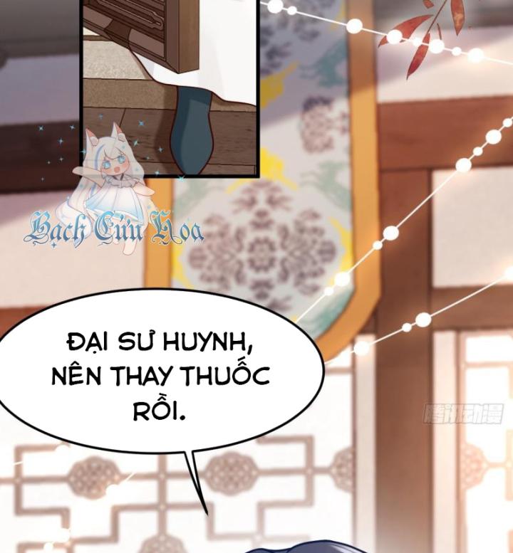 Đồ Đệ Quá Gần Gũi Phải Làm Sao Chapter 5 - Trang 2