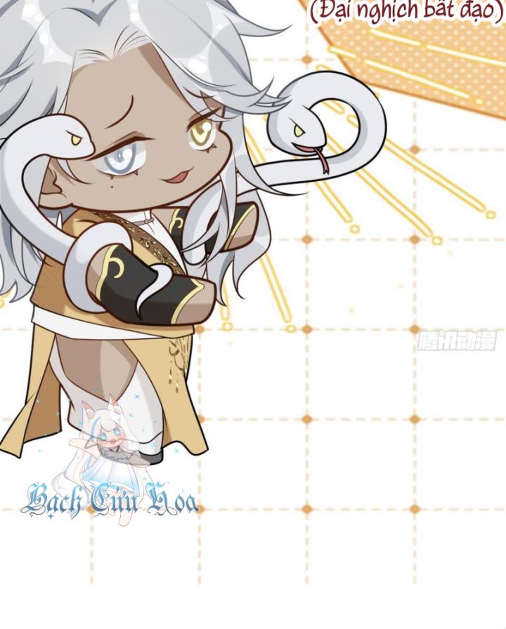 Đồ Đệ Quá Gần Gũi Phải Làm Sao Chapter 5 - Trang 2