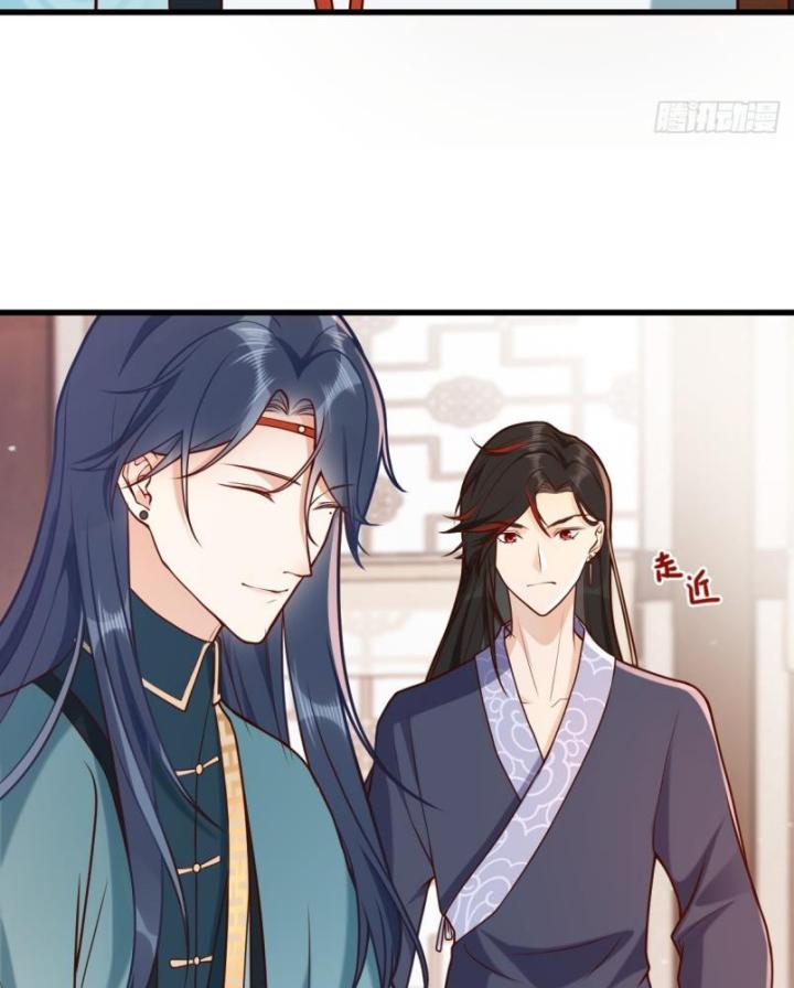 Đồ Đệ Quá Gần Gũi Phải Làm Sao Chapter 5 - Trang 2