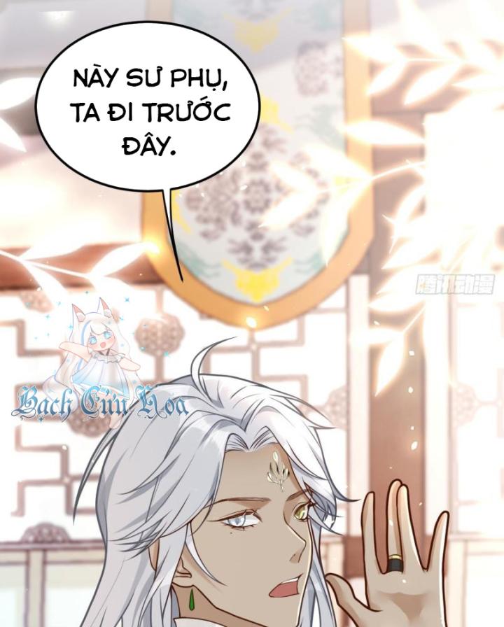 Đồ Đệ Quá Gần Gũi Phải Làm Sao Chapter 5 - Trang 2