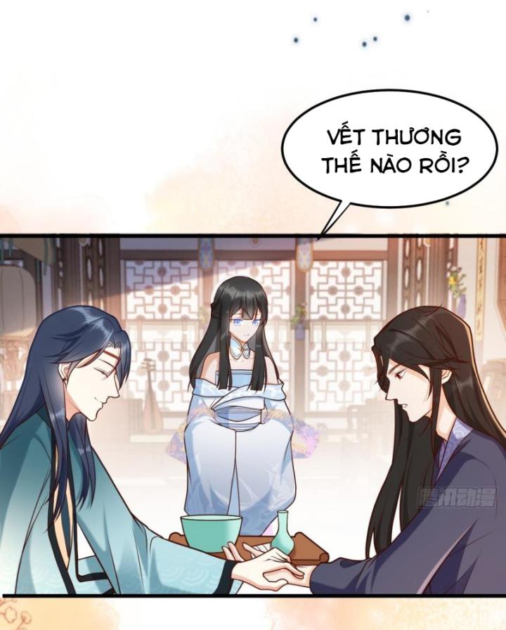 Đồ Đệ Quá Gần Gũi Phải Làm Sao Chapter 5 - Trang 2