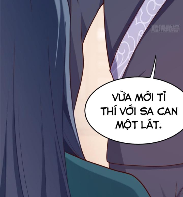 Đồ Đệ Quá Gần Gũi Phải Làm Sao Chapter 5 - Trang 2