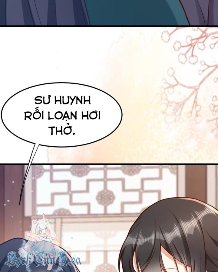 Đồ Đệ Quá Gần Gũi Phải Làm Sao Chapter 5 - Trang 2