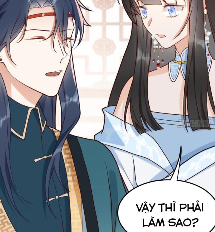 Đồ Đệ Quá Gần Gũi Phải Làm Sao Chapter 5 - Trang 2