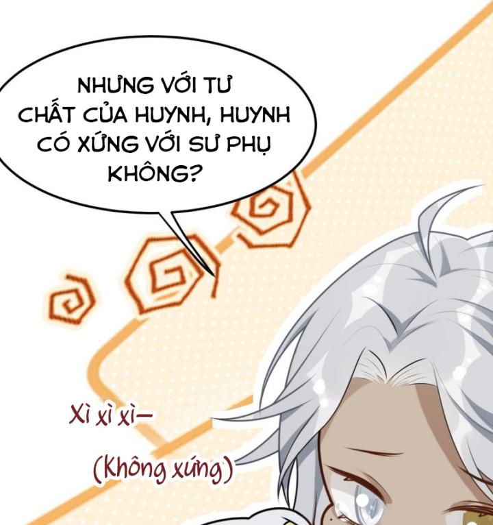 Đồ Đệ Quá Gần Gũi Phải Làm Sao Chapter 5 - Trang 2