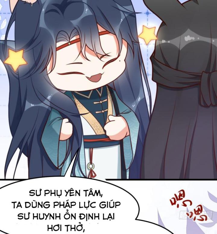 Đồ Đệ Quá Gần Gũi Phải Làm Sao Chapter 5 - Trang 2
