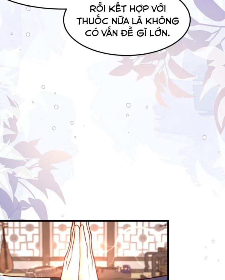 Đồ Đệ Quá Gần Gũi Phải Làm Sao Chapter 5 - Trang 2