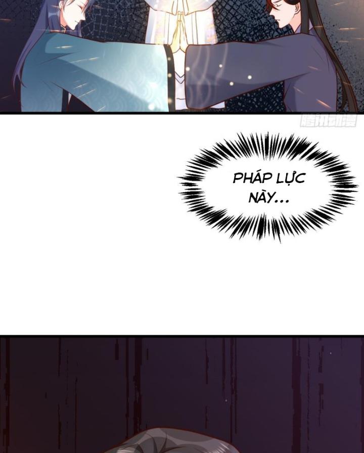 Đồ Đệ Quá Gần Gũi Phải Làm Sao Chapter 5 - Trang 2