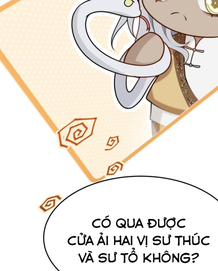 Đồ Đệ Quá Gần Gũi Phải Làm Sao Chapter 5 - Trang 2