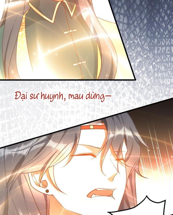 Đồ Đệ Quá Gần Gũi Phải Làm Sao Chapter 5 - Trang 2