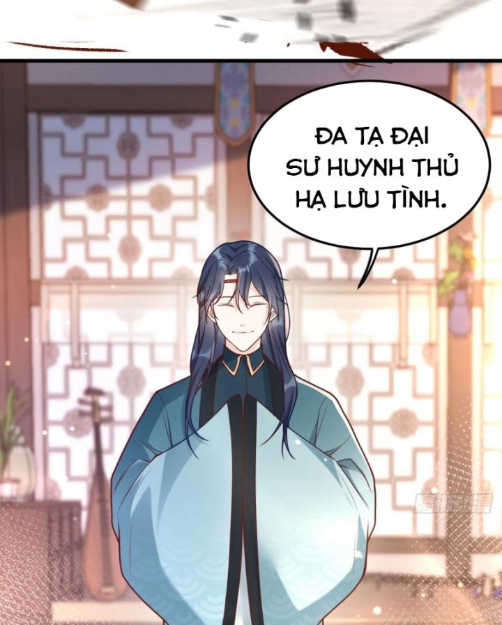 Đồ Đệ Quá Gần Gũi Phải Làm Sao Chapter 5 - Trang 2