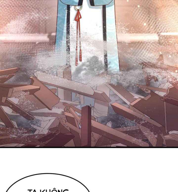 Đồ Đệ Quá Gần Gũi Phải Làm Sao Chapter 5 - Trang 2