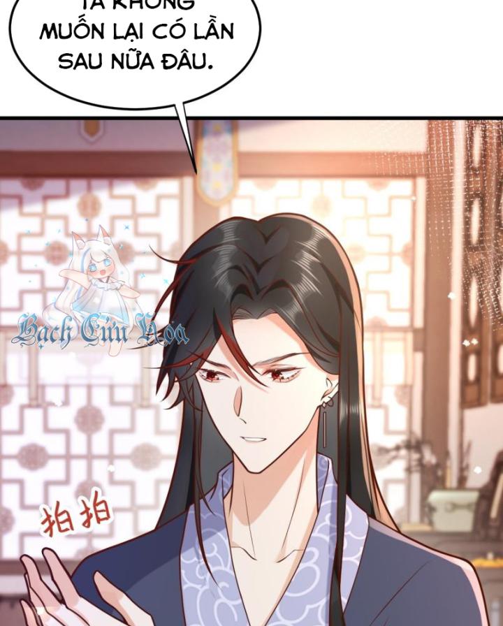 Đồ Đệ Quá Gần Gũi Phải Làm Sao Chapter 5 - Trang 2