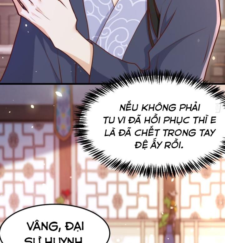 Đồ Đệ Quá Gần Gũi Phải Làm Sao Chapter 5 - Trang 2