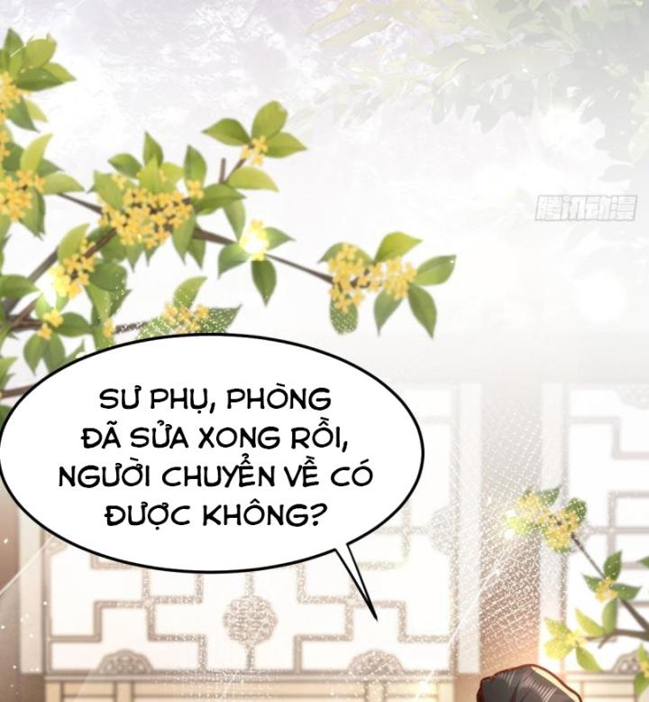 Đồ Đệ Quá Gần Gũi Phải Làm Sao Chapter 5 - Trang 2