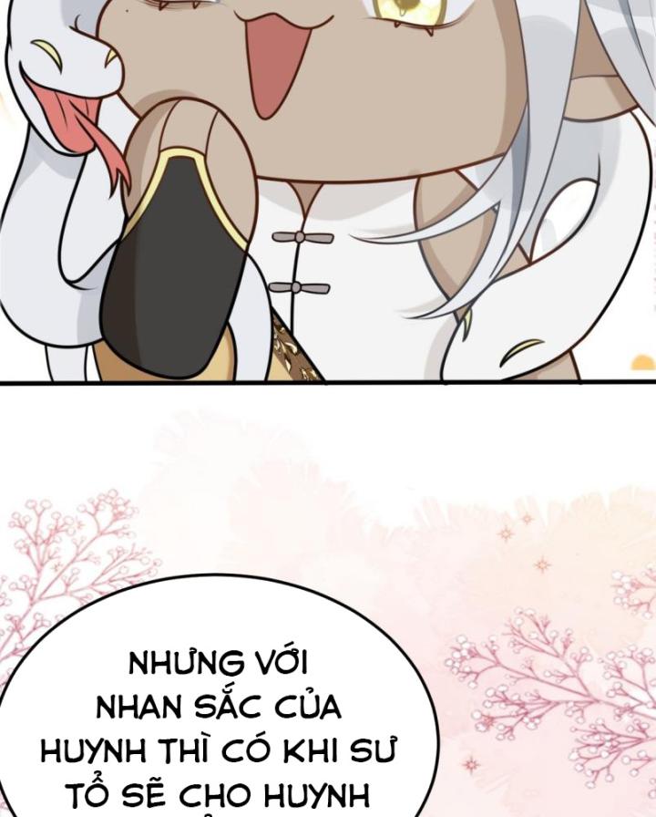 Đồ Đệ Quá Gần Gũi Phải Làm Sao Chapter 5 - Trang 2