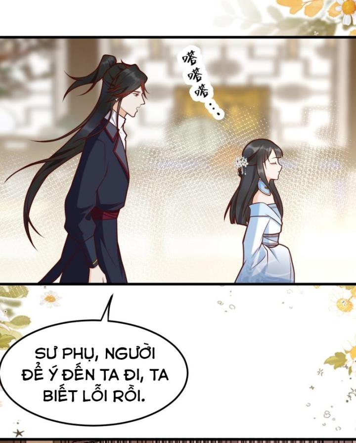 Đồ Đệ Quá Gần Gũi Phải Làm Sao Chapter 5 - Trang 2