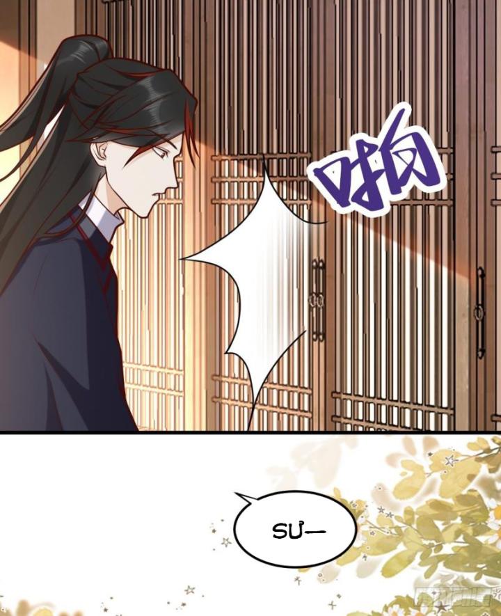 Đồ Đệ Quá Gần Gũi Phải Làm Sao Chapter 5 - Trang 2