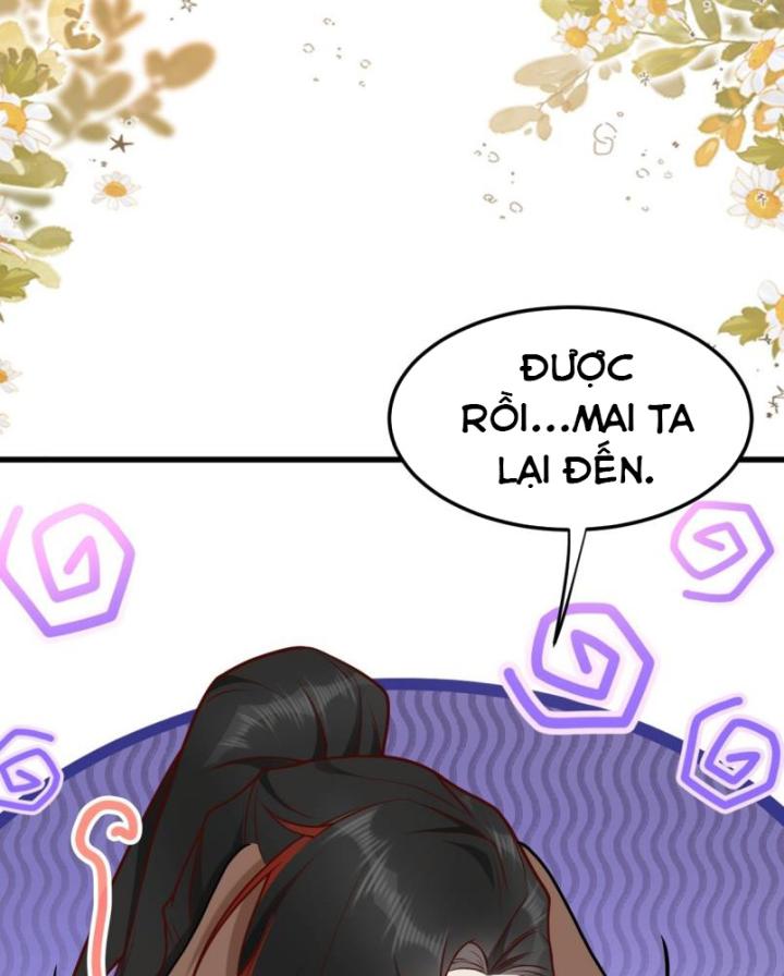 Đồ Đệ Quá Gần Gũi Phải Làm Sao Chapter 5 - Trang 2