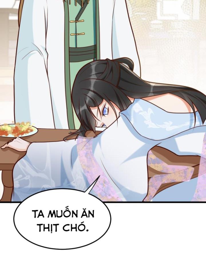 Đồ Đệ Quá Gần Gũi Phải Làm Sao Chapter 5 - Trang 2