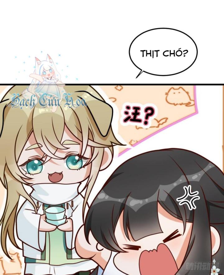 Đồ Đệ Quá Gần Gũi Phải Làm Sao Chapter 5 - Trang 2