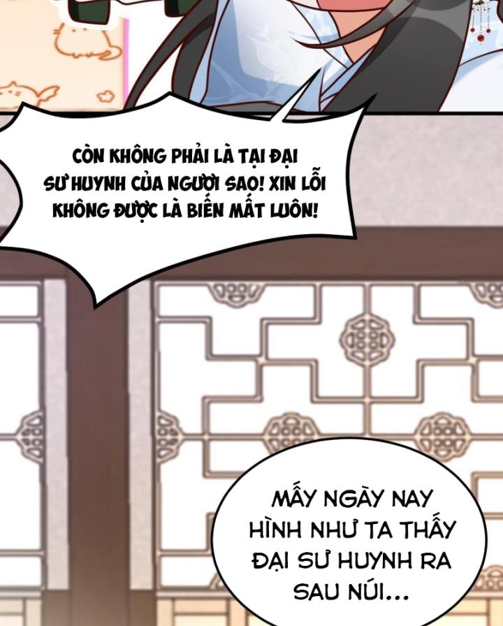Đồ Đệ Quá Gần Gũi Phải Làm Sao Chapter 5 - Trang 2