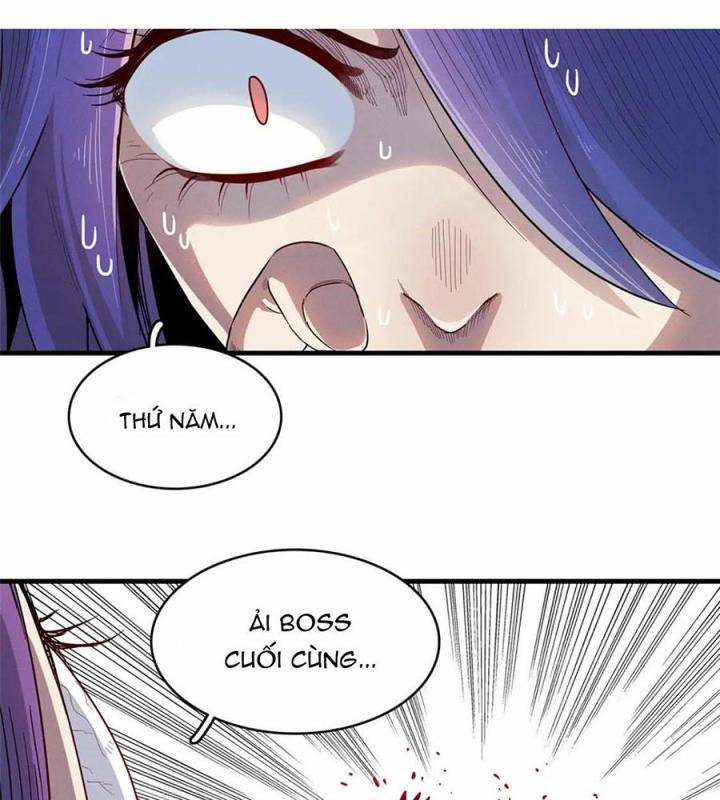 Từ Giờ, Ta Chính Là Bậc Thầy Của Pháp Sư Chapter 124 - Trang 3